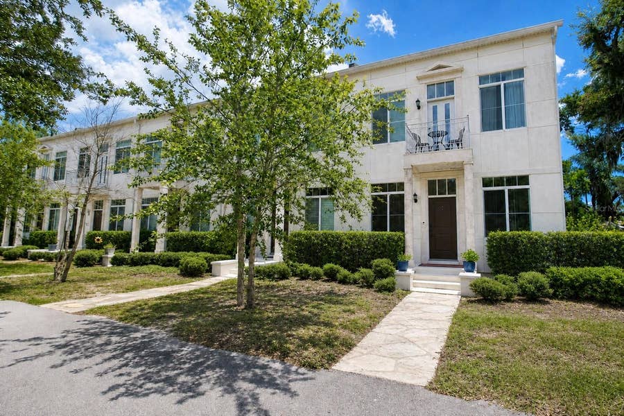 Property photo for 759 LAKE BALDWIN LANE, Orlando, FL