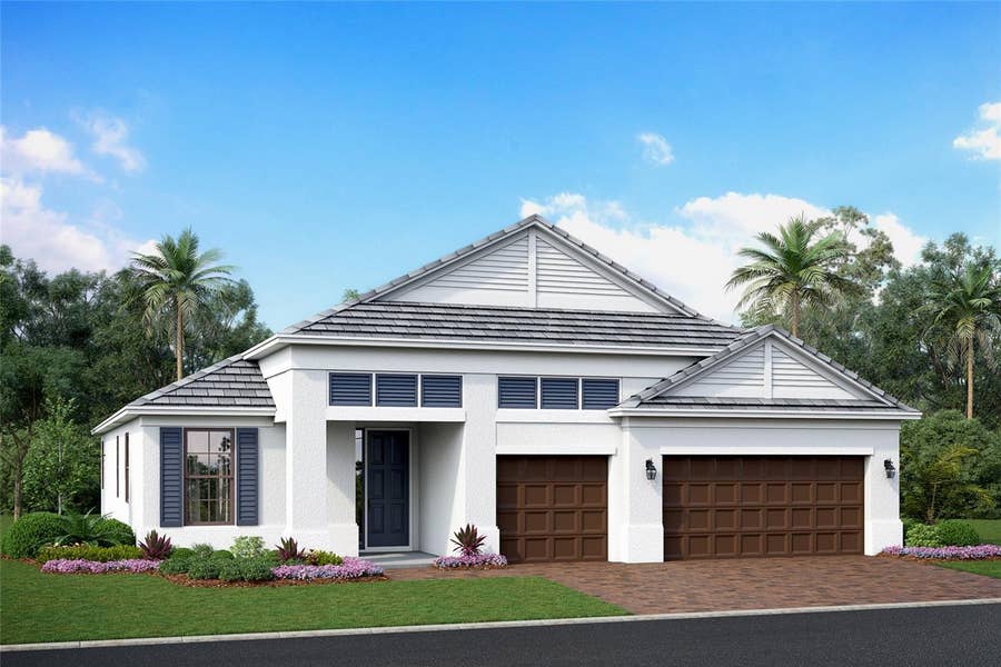 Property photo for 1636 LUGANO CIRCLE, Nokomis, FL