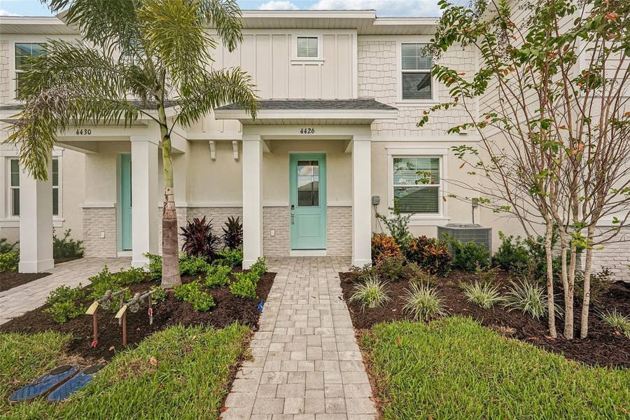 Property photo for 4426 SUNSET GARDEN STREET, Bradenton, FL