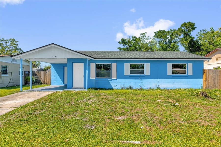 Property photo for 5390 BOTANY COURT, Orlando, FL