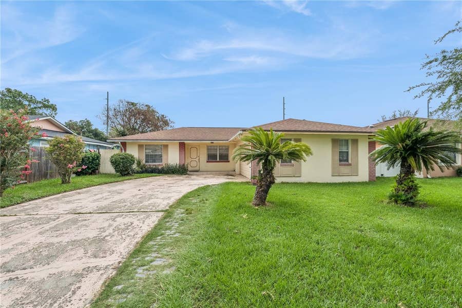 Property photo for 5421 NOKOMIS CIRCLE, Orlando, FL