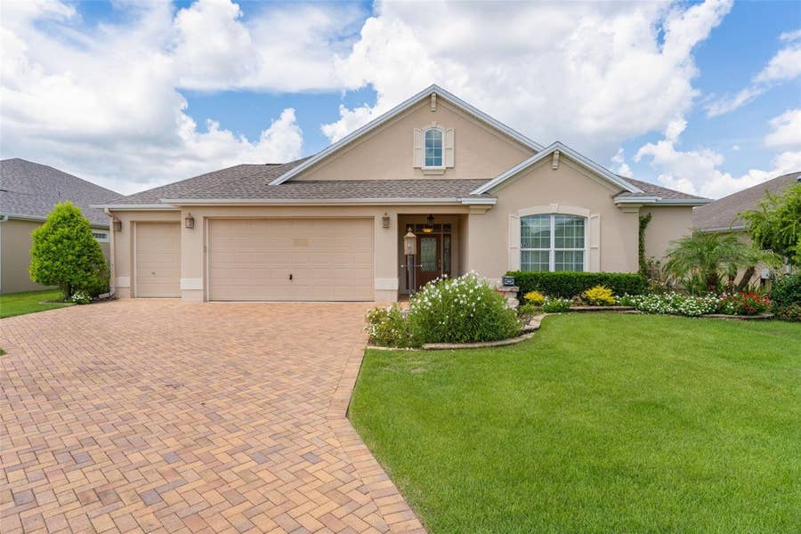 Property photo for 3452 BOSIE RUN, The Villages, FL