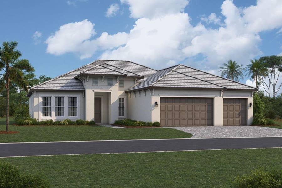 Property photo for 17536 MACARTHUR LOOP, Venice, FL