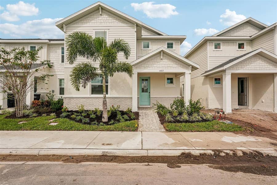 Property photo for 4422 SUNSET GARDEN STREET, Bradenton, FL