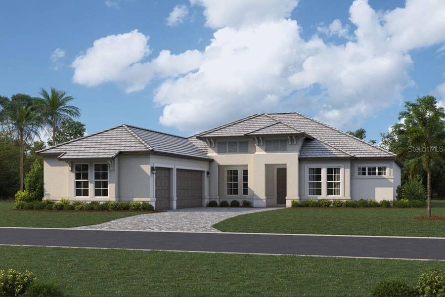 Property photo for 17524 MACARTHUR LOOP, Venice, FL