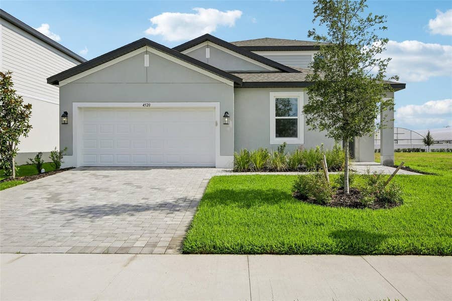 Property photo for 4520 OUTHAUL RUN, Palmetto, FL