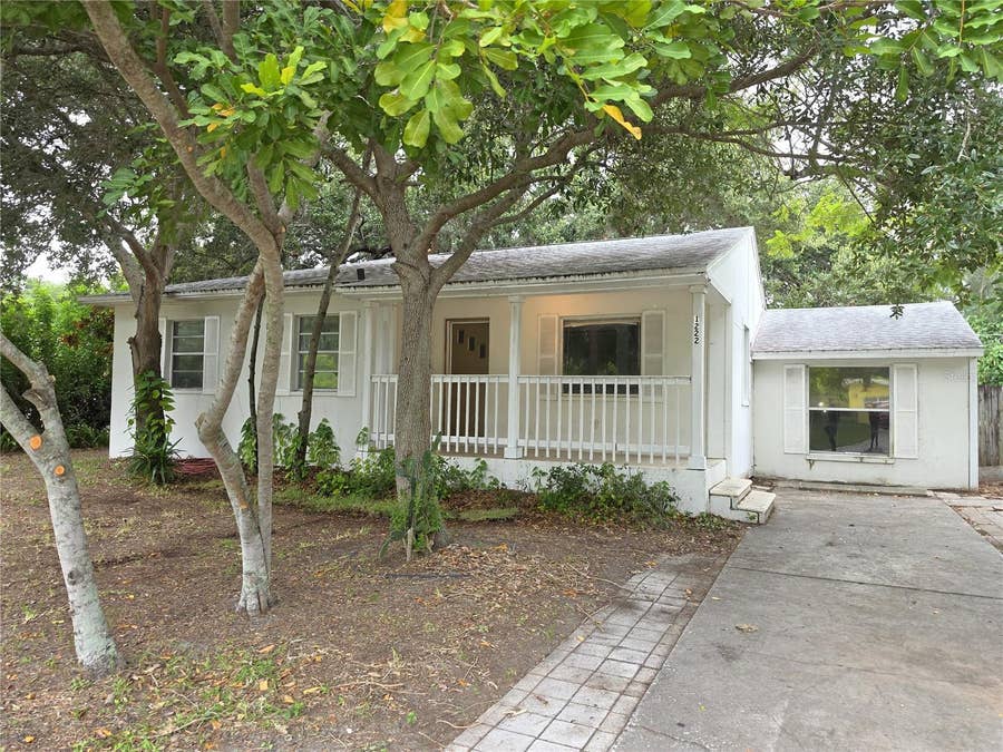 Property photo for 1222 ELDRIDGE STREET, Clearwater, FL