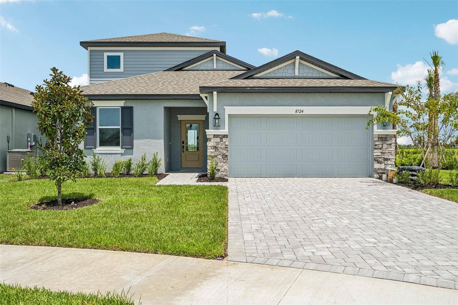 8724 CANARD COVE, Palmetto, FL 34221 8724 CANARD COVE, Palmetto, FL 34221
