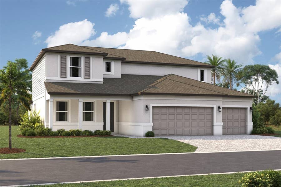 Property photo for 9238 DEEP HORIZON LOOP, Parrish, FL