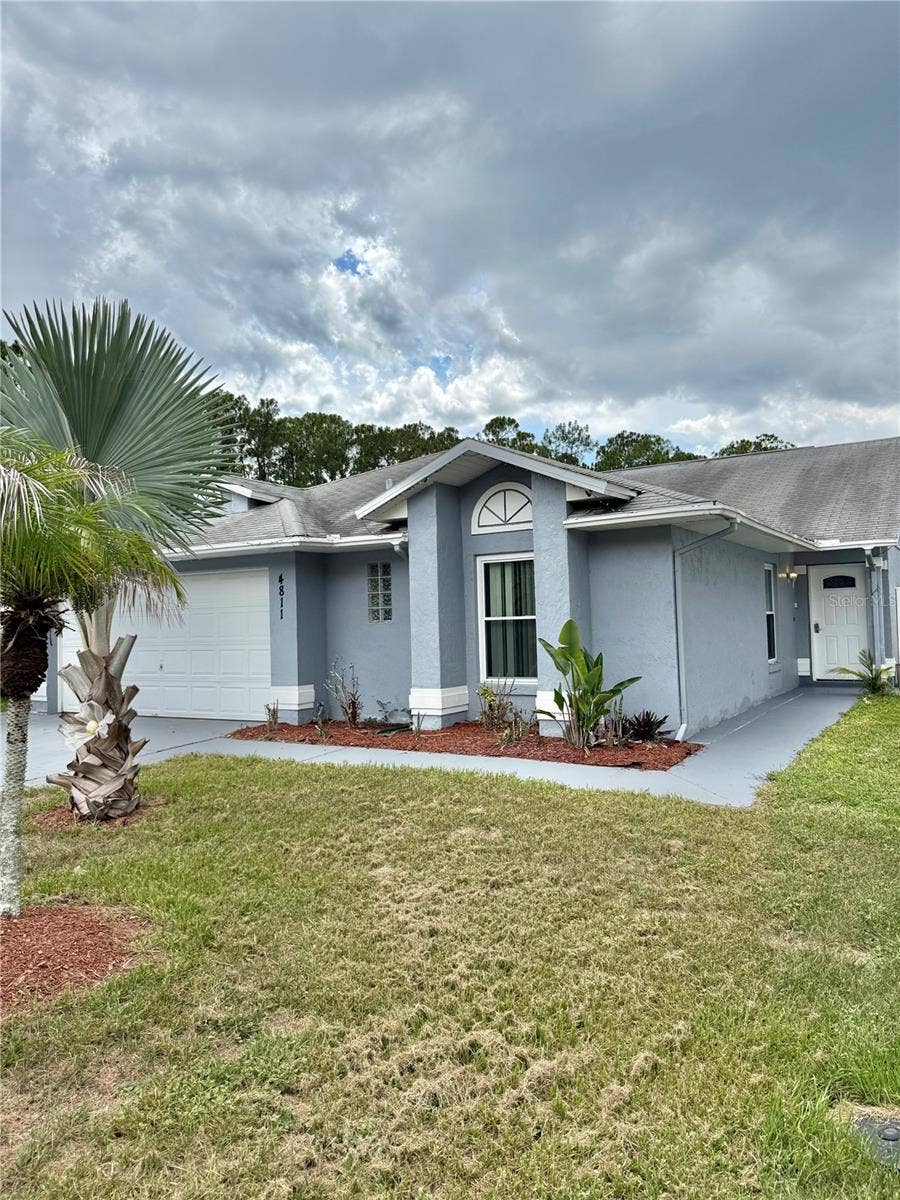 Property photo for 4811 PLINY COURT, Kissimmee, FL