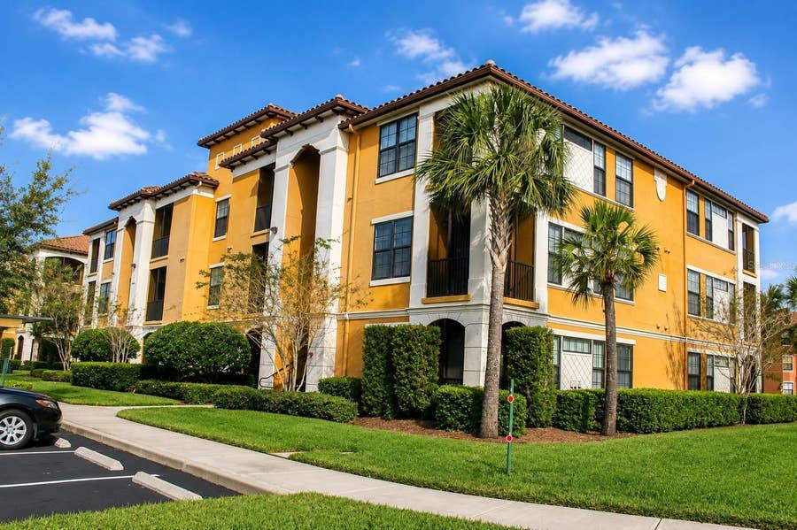 Property photo for 8341 38TH STREET CIRCLE E, #107, Sarasota, FL