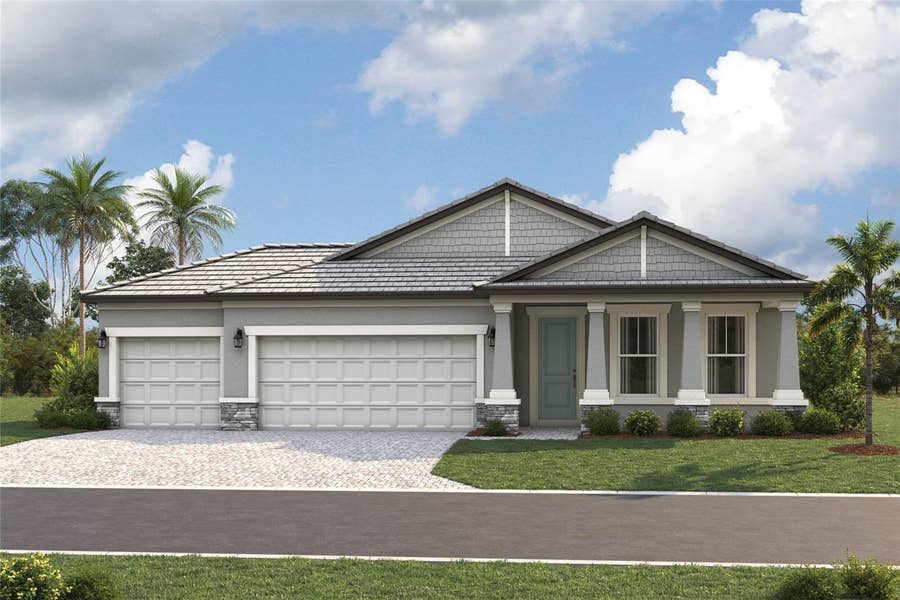 Property photo for 1745 LUGANO CIRCLE, Nokomis, FL
