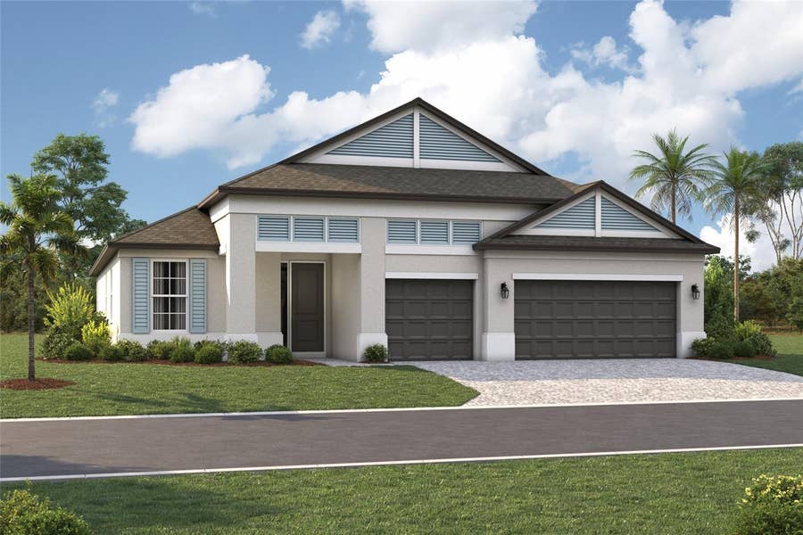 Property photo for 3767 142ND TERRACE E, Parrish, FL