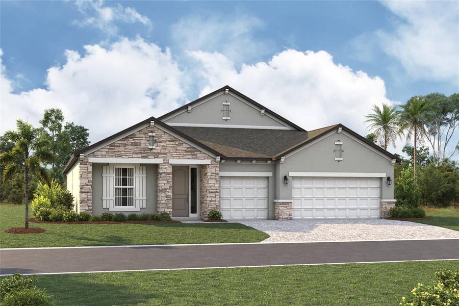Property photo for 3658 142ND TERRACE E, Parrish, FL