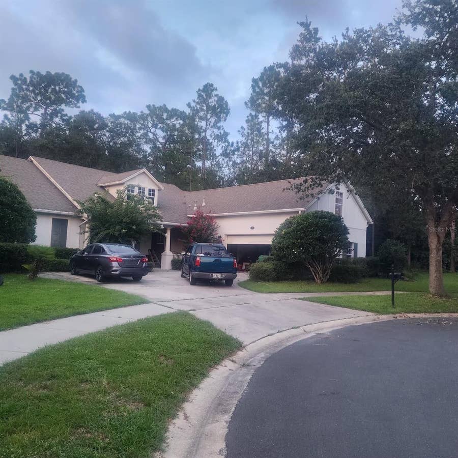 Property photo for 523 RIDGEWAY BOULEVARD, DeLand, FL