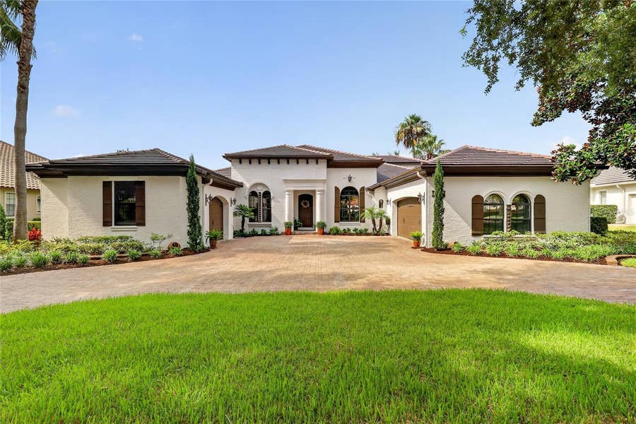 Property photo for 9620 SAN FERNANDO COURT, Howey In The Hills, FL