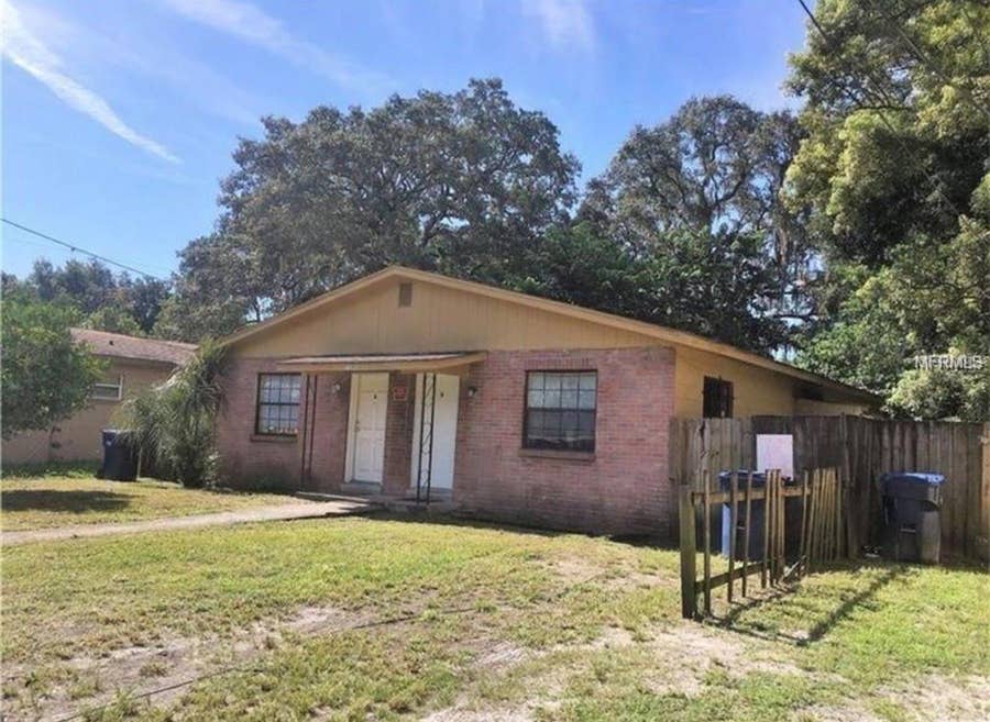 Property photo for 1205 E 99TH AVENUE, Tampa, FL