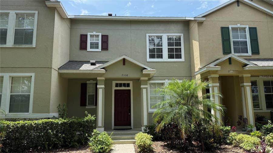 Property photo for 7108 FIVE OAKS DRIVE, Harmony, FL