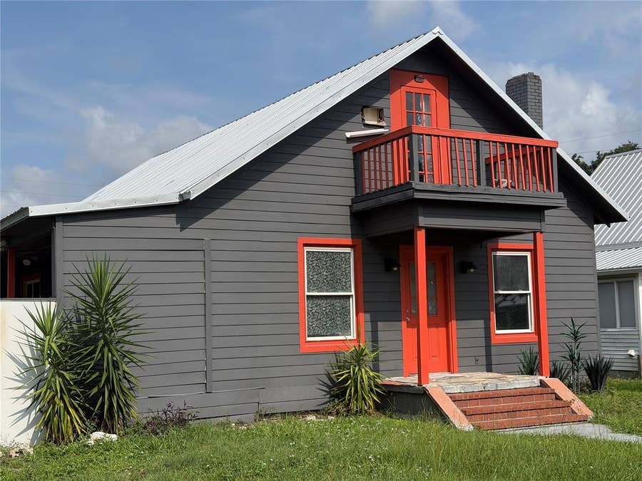 Property photo for 1204 MICHIGAN AVENUE, St Cloud, FL