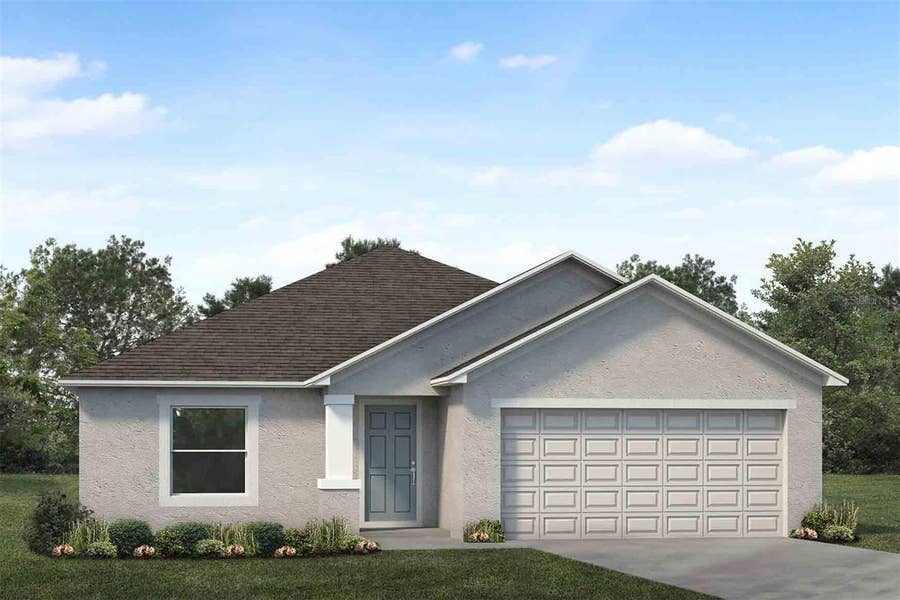 Property photo for 1161 BISHOP STREET, Avon Park, FL