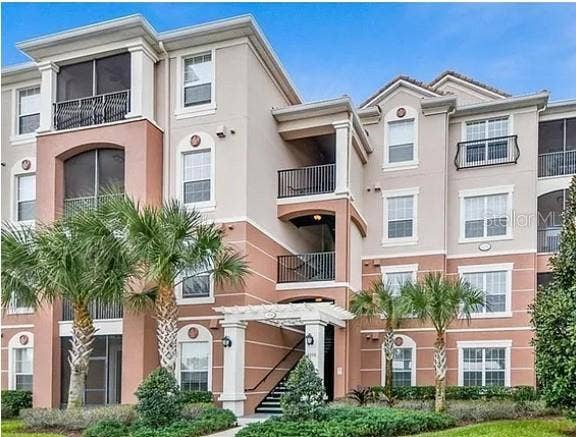 Property photo for 8304 PORTOFINO DRIVE, #103, Davenport, FL