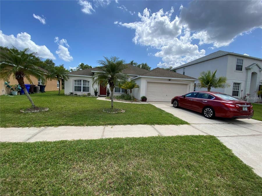 Property photo for 1953 THE OAKS BOULEVARD, Kissimmee, FL