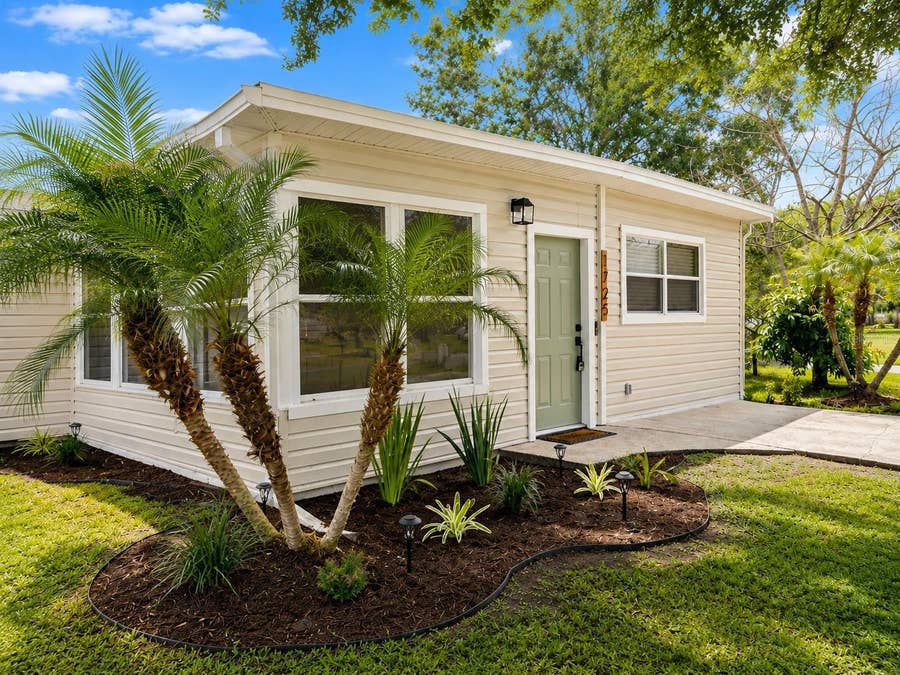 Property photo for 1725 PARK DRIVE, Lakeland, FL