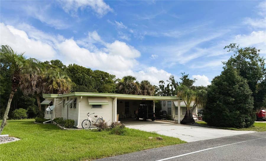 Property photo for 144 PALO VERDE DRIVE, Leesburg, FL