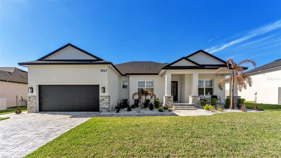Property photo for 7013 BENTRIDGE DRIVE, Lakeland, FL