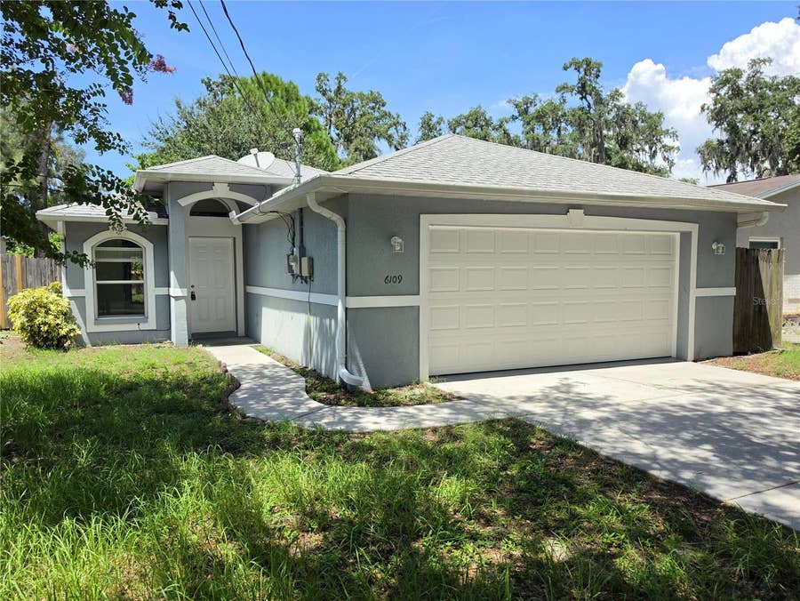 Property photo for 6109 GEORGIA AVENUE, New Port Richey, FL