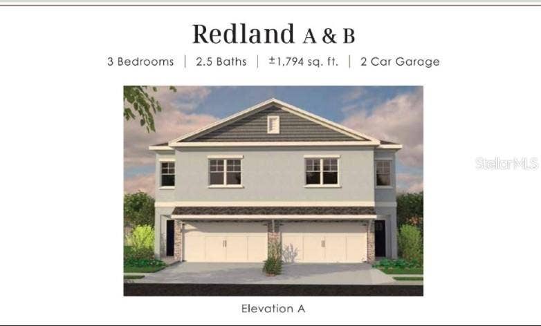 Property photo for 13920 EMERALD FIELDS DRIVE, Hudson, FL
