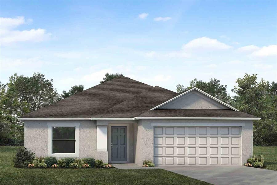Property photo for 3713 DIXI TRAIL, Bartow, FL