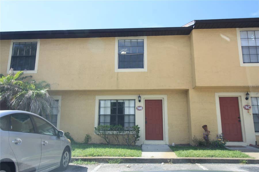 Property photo for 7446 WYNNEWOOD SQUARE, #190, Winter Park, FL