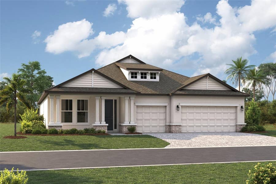 Property photo for 1645 LUGANO CIRCLE, Nokomis, FL