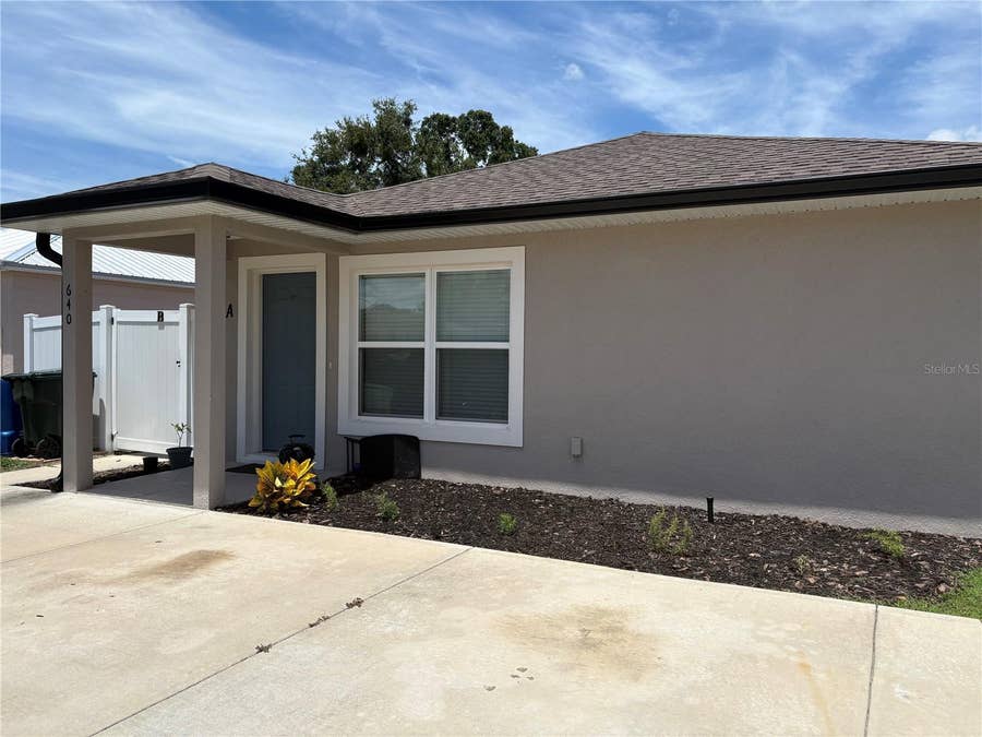 Property photo for 640 E GRAPEFRUIT AVENUE, Lake Alfred, FL