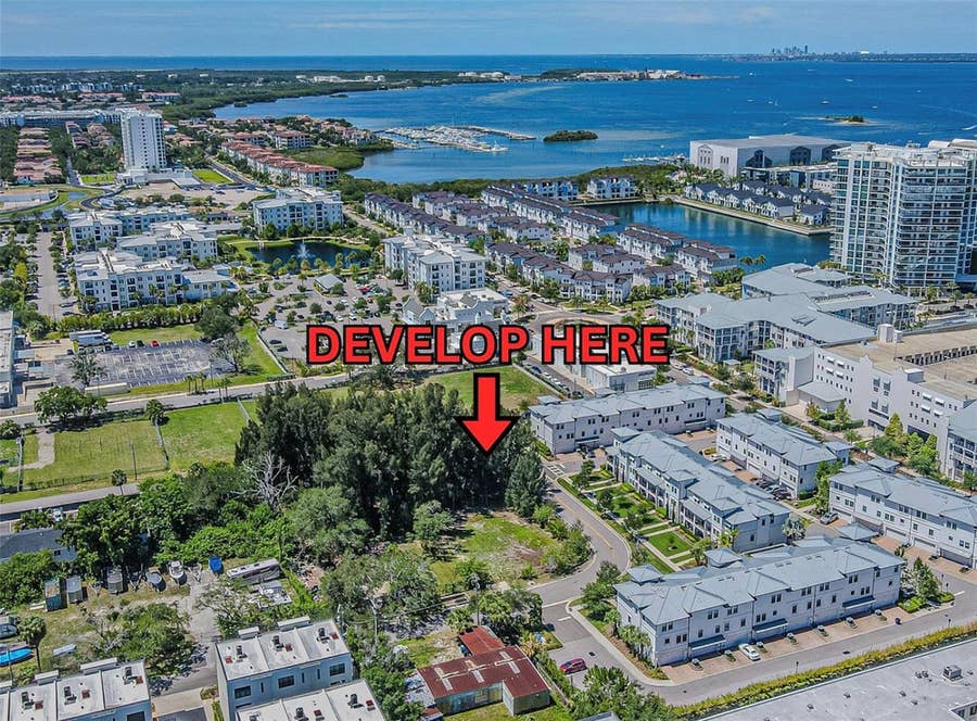 Property photo for 4904 W PAUL AVENUE, Tampa, FL