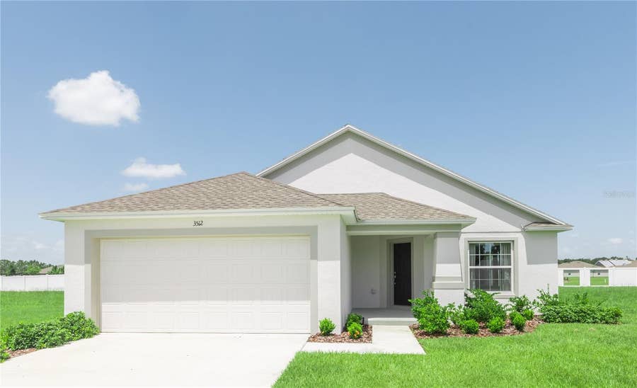 Property photo for 3512 ELLIOTT PLACE, Bartow, FL
