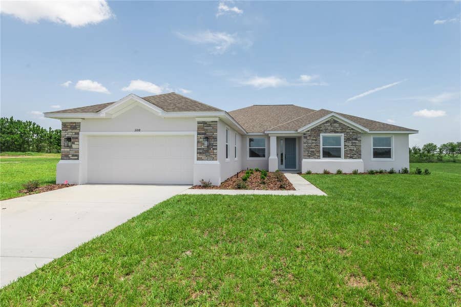 Property photo for 3108 EVELYN LANE, Bartow, FL