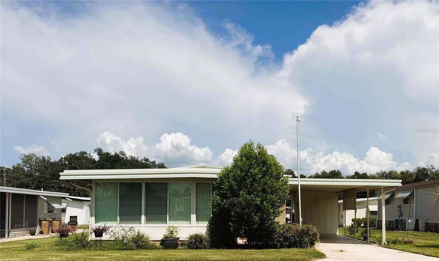 Property photo for 428 PALO VERDE DRIVE, Leesburg, FL