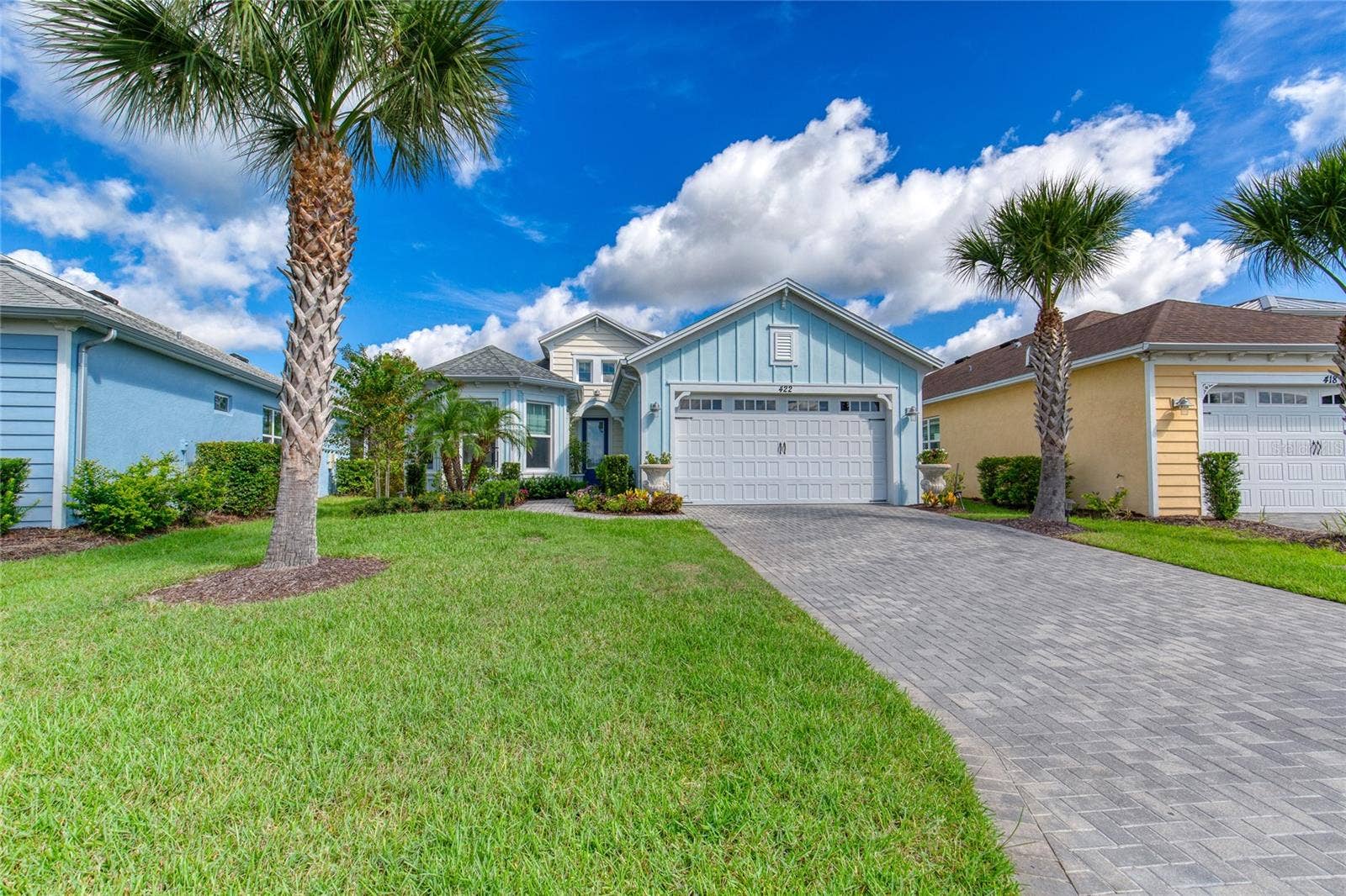 422 CORAL REEF WAY, Daytona Beach, FL 32124 422 CORAL REEF WAY, Daytona Beach, FL 32124