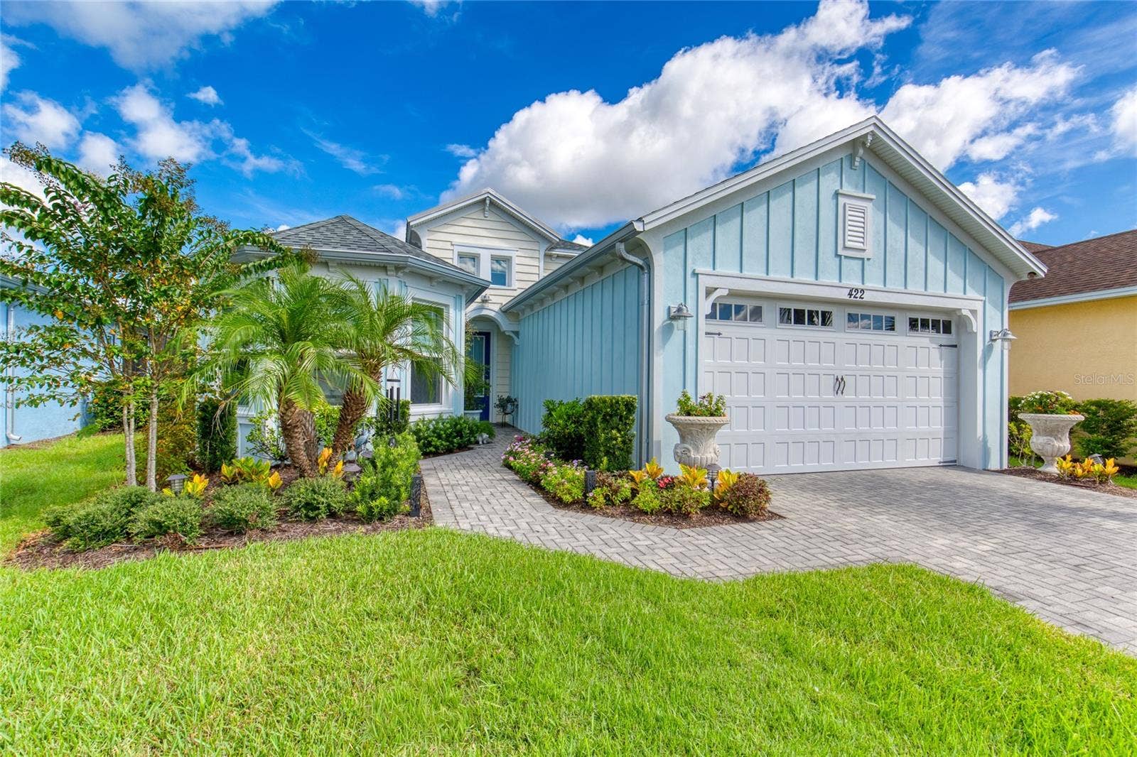 422 CORAL REEF WAY, Daytona Beach, FL 32124 422 CORAL REEF WAY, Daytona Beach, FL 32124