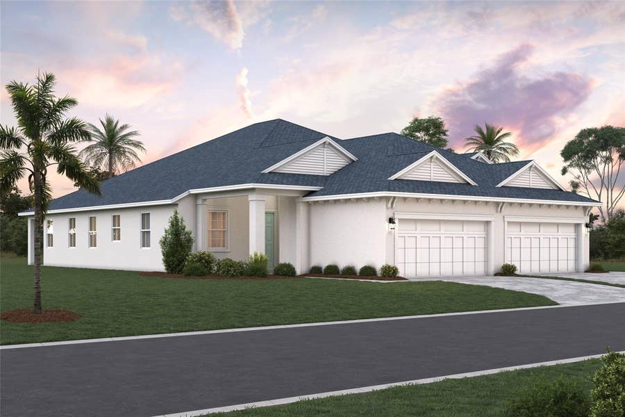 Property photo for 8219 FAIRCHILD AVENUE, Bradenton, FL