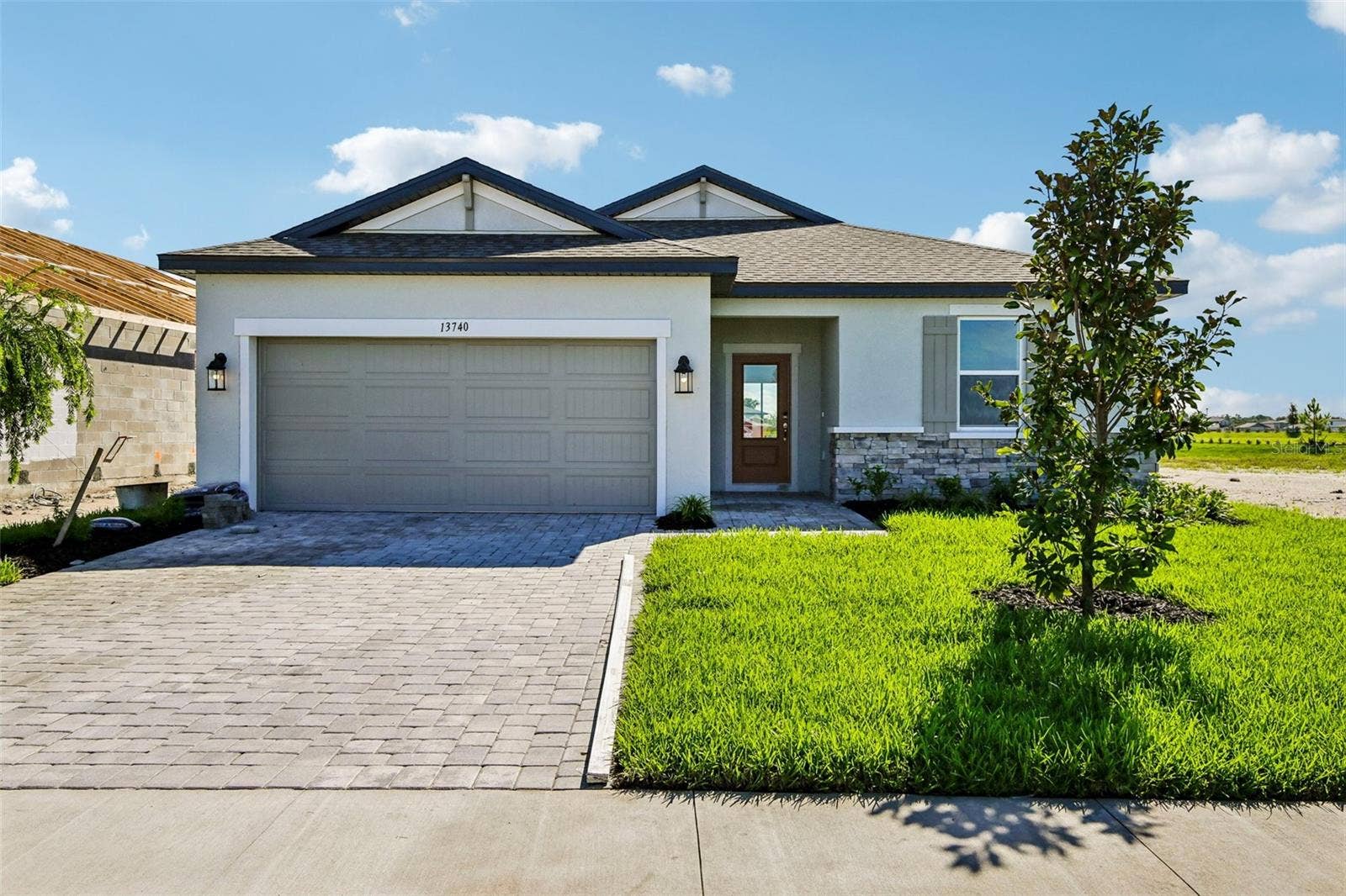 13740 BERTRAND AVENUE, Palmetto, FL 34221 13740 BERTRAND AVENUE, Palmetto, FL 34221