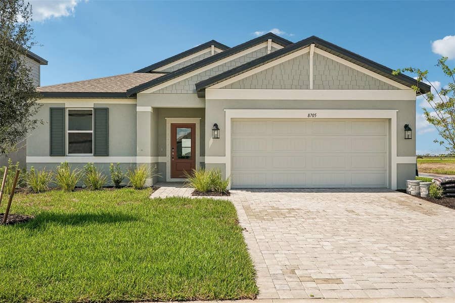 Property photo for 8705 CANARD COVE, Palmetto, FL