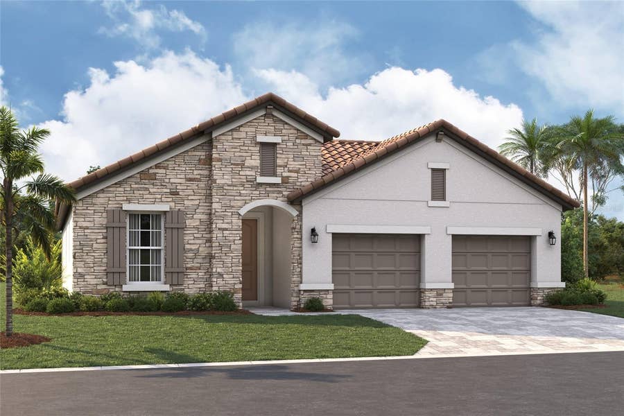 Property photo for 9734 CRYSTAL ISLES CIRCLE, Sarasota, FL