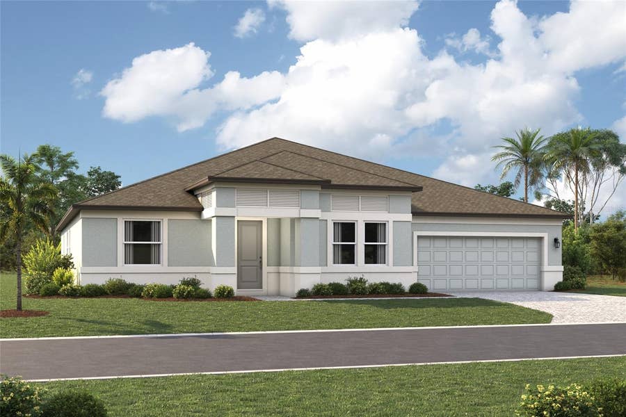 Property photo for 8932 DEEP HORIZON LOOP, Parrish, FL