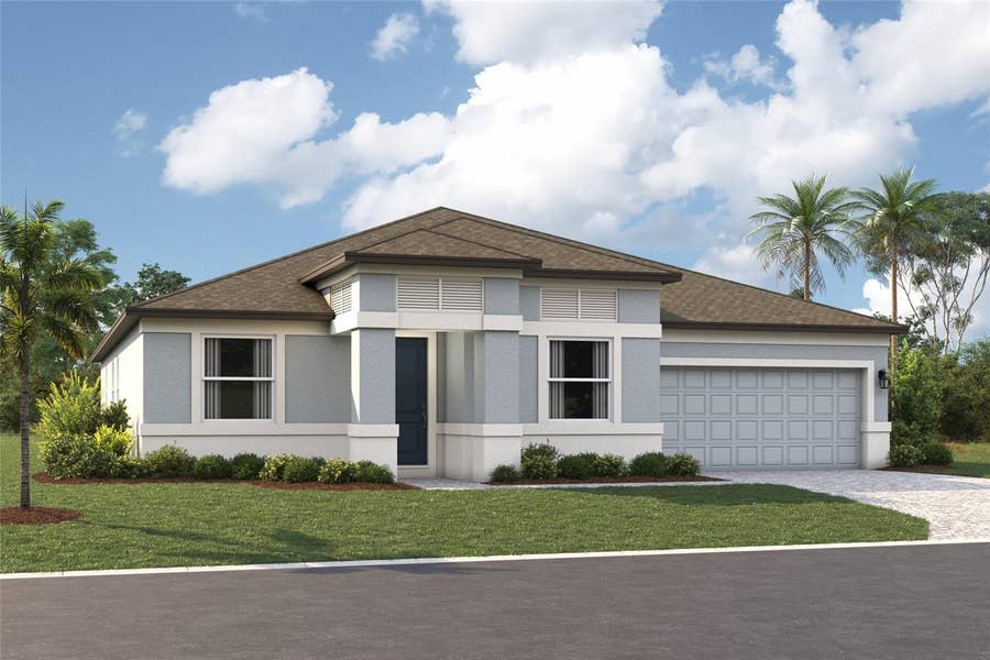 Property photo for 9234 DEEP HORIZON LOOP, Parrish, FL