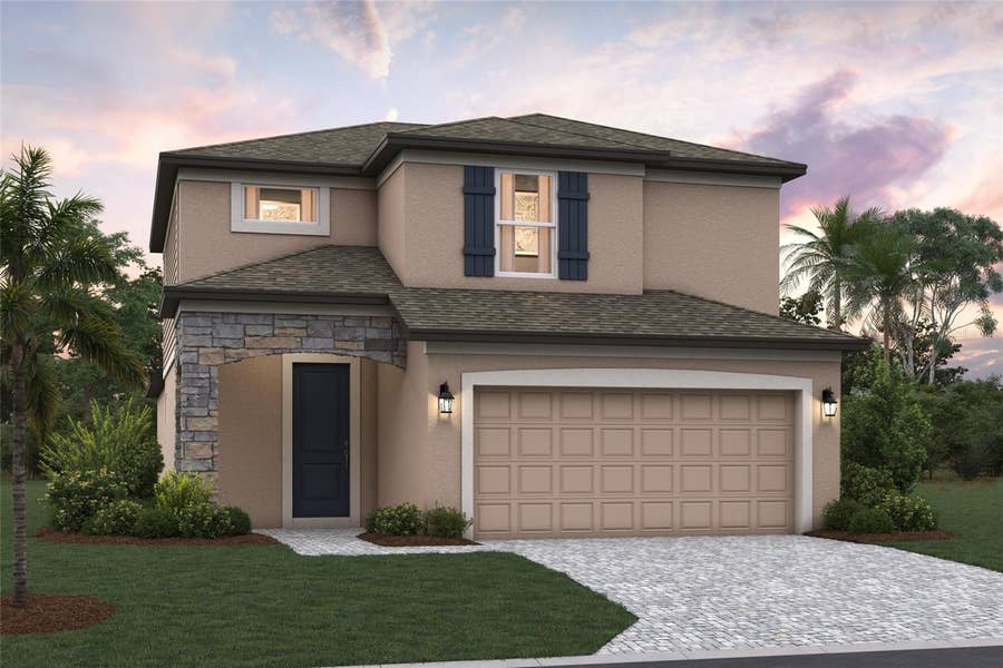 Property photo for 4410 OUTHAUL RUN, Palmetto, FL