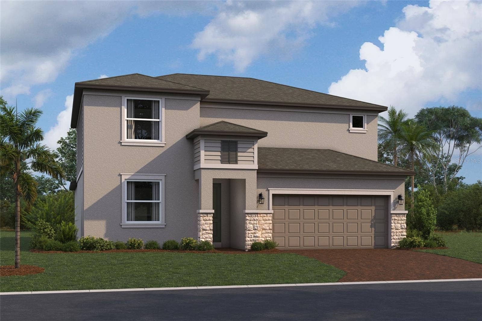 4602 OUTHAUL RUN, Palmetto, FL 34221
