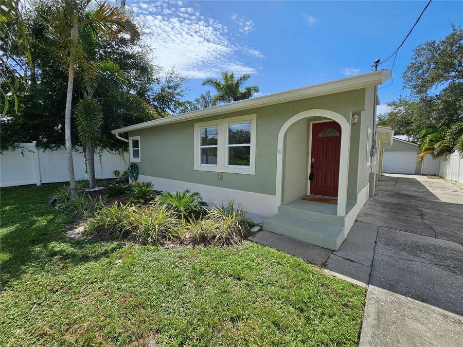 Property photo for 2436 ARAPAHO STREET, Sarasota, FL